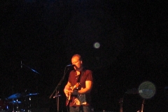 12 October, 2005: First Avenue