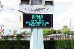 24 March, 2007: Celebrity Theater (Phoenix, AZ)